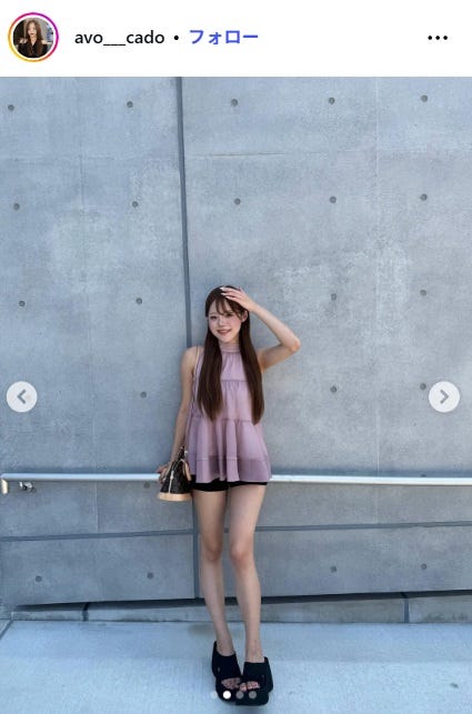 になにInstagramより