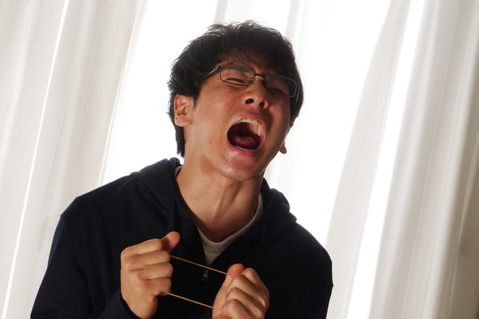 大内田悠平/「あなたの番です」第17話より(C)日本テレビ