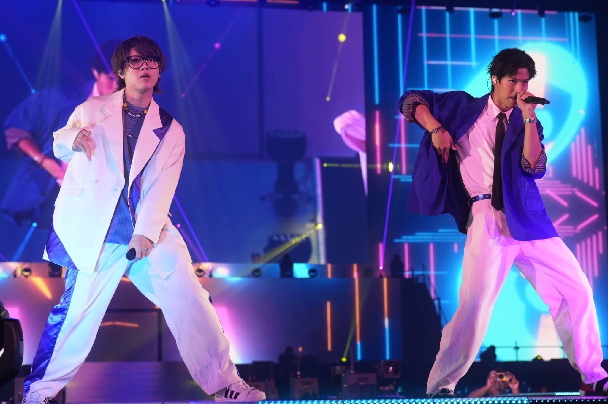 スカイピース（C）上飯坂一