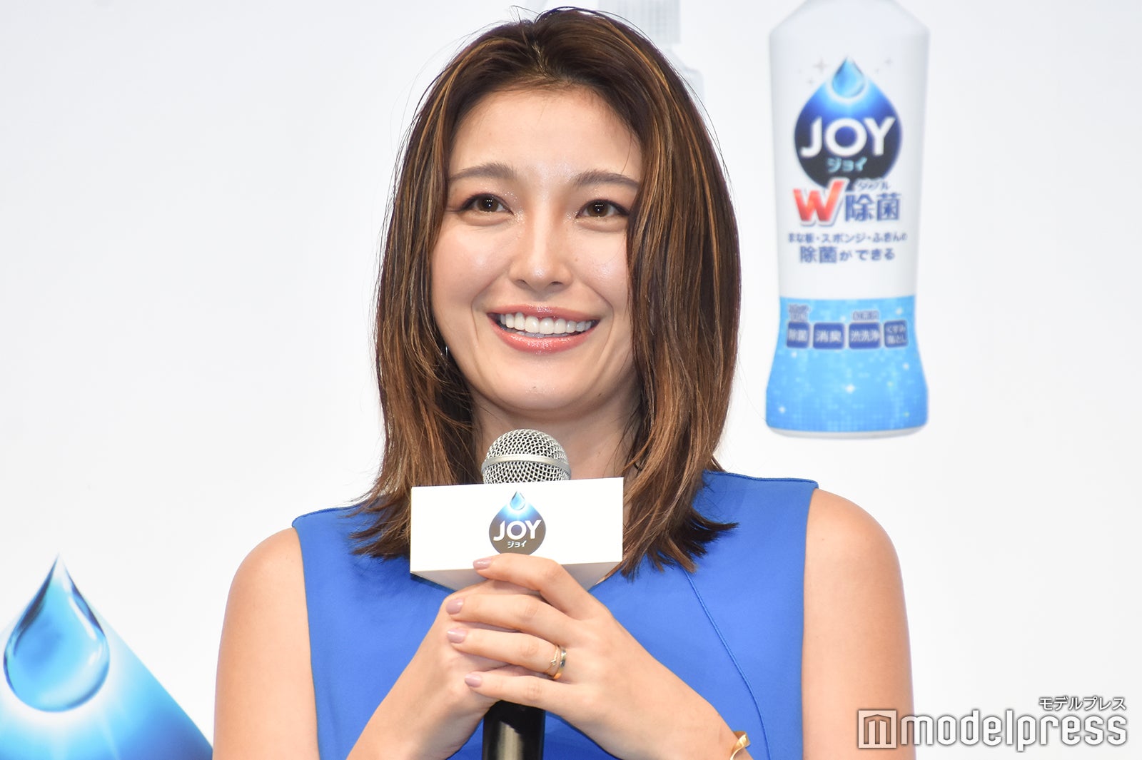 木下優樹菜（C）モデルプレス