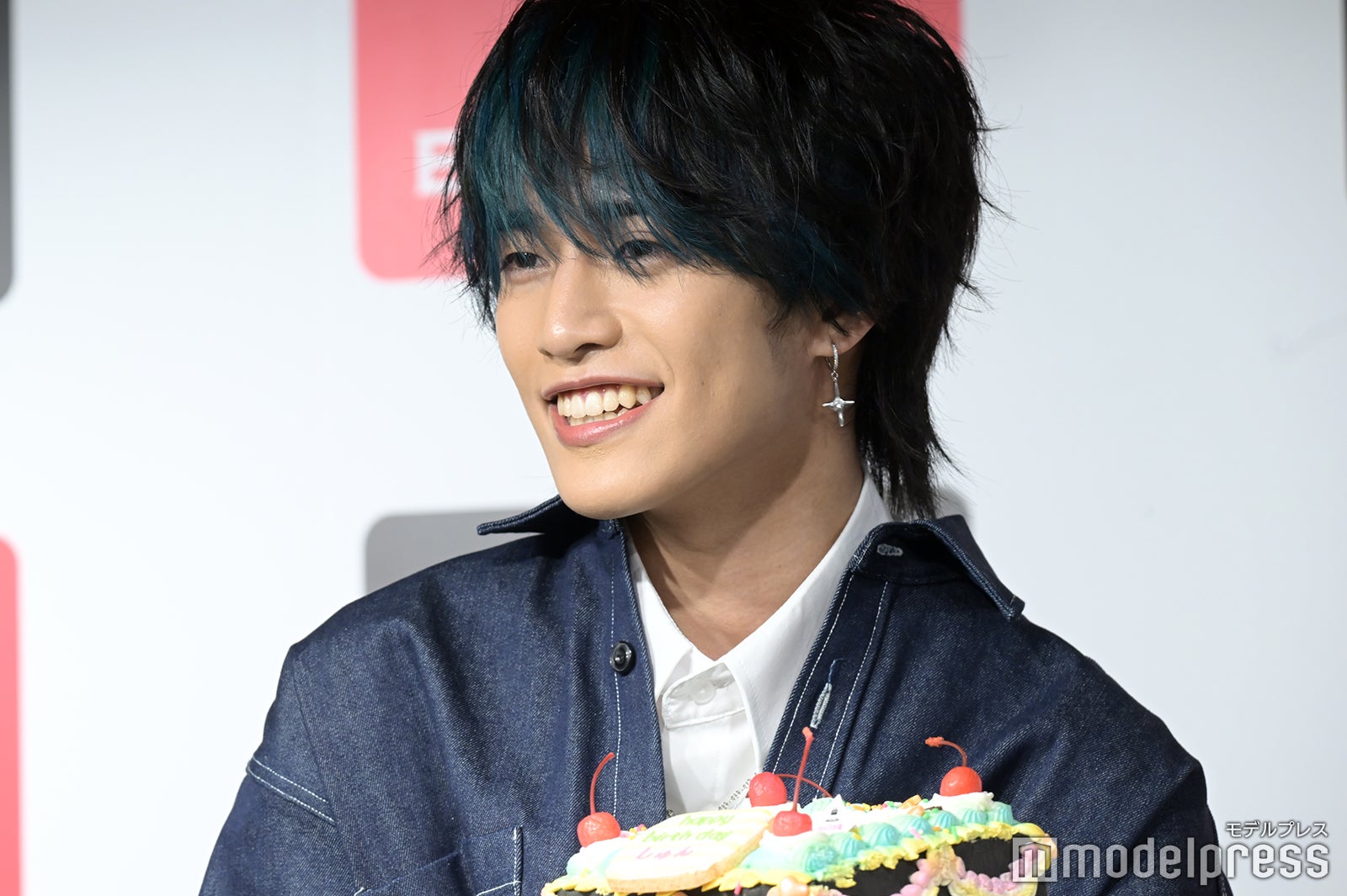 おおしましゅん（C）モデルプレス