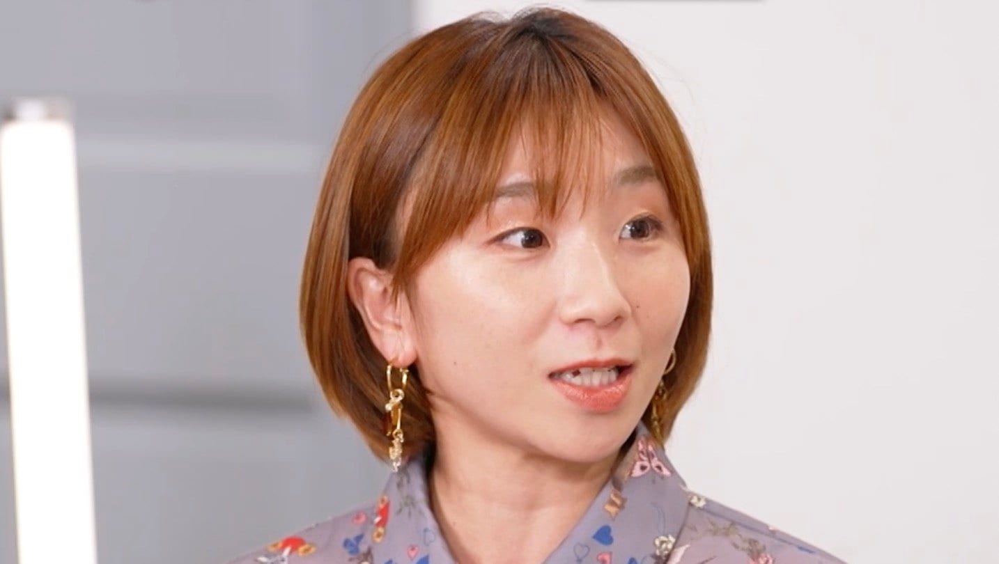 高橋成美、“公開告白”した推しがいるも目移り？「SNSで違うメンバーに“いいね”しちゃう」