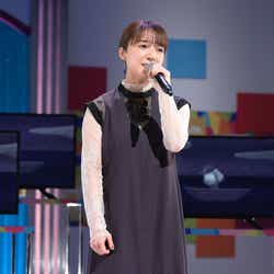 モデルプレス - 上白石萌音、ステイホーム中に共感呼んだ「夜明けをくちずさめたら」歌唱
