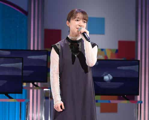 上白石萌音、ステイホーム中に共感呼んだ「夜明けをくちずさめたら」歌唱