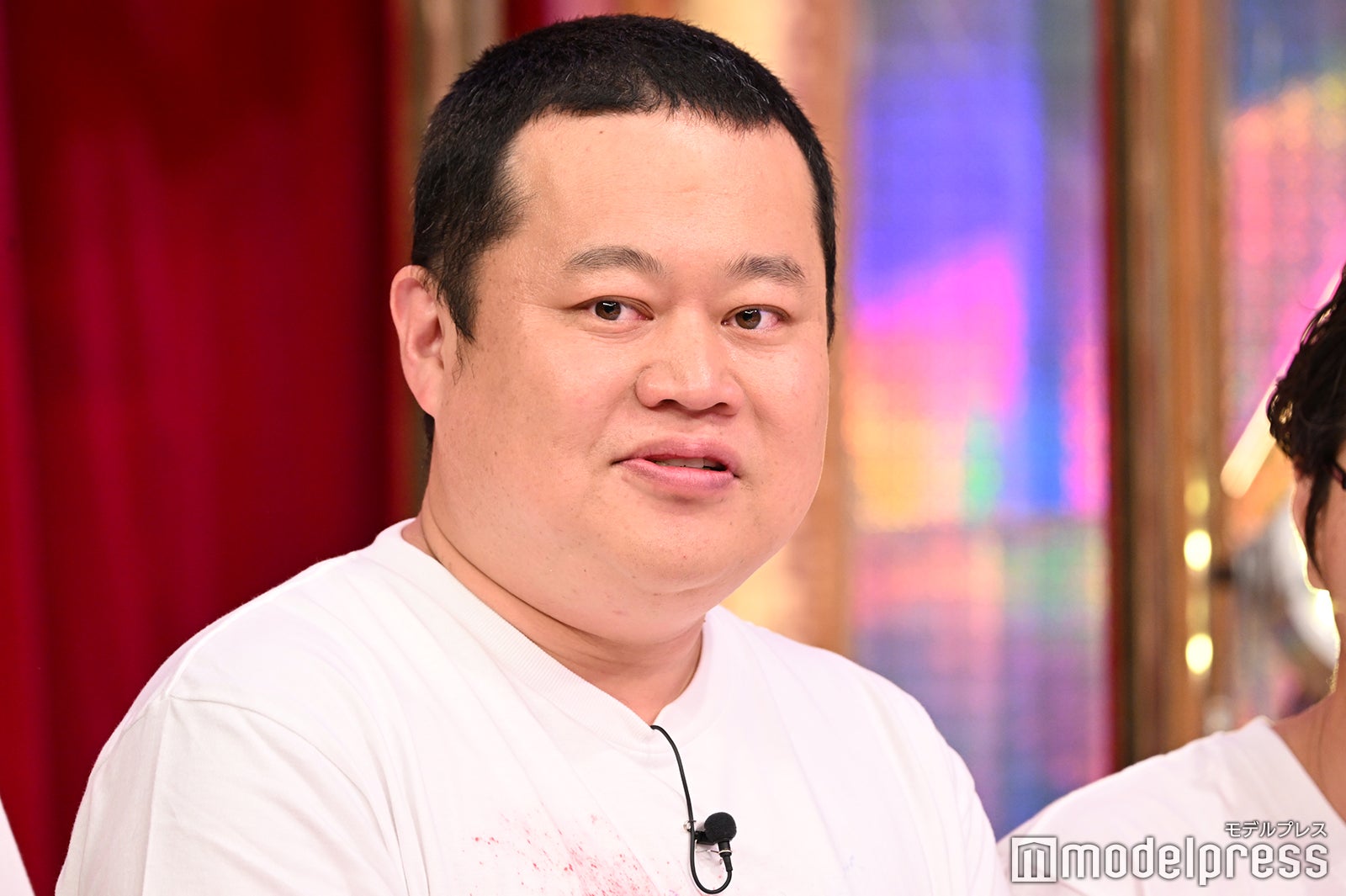 ともしげ（C）モデルプレス