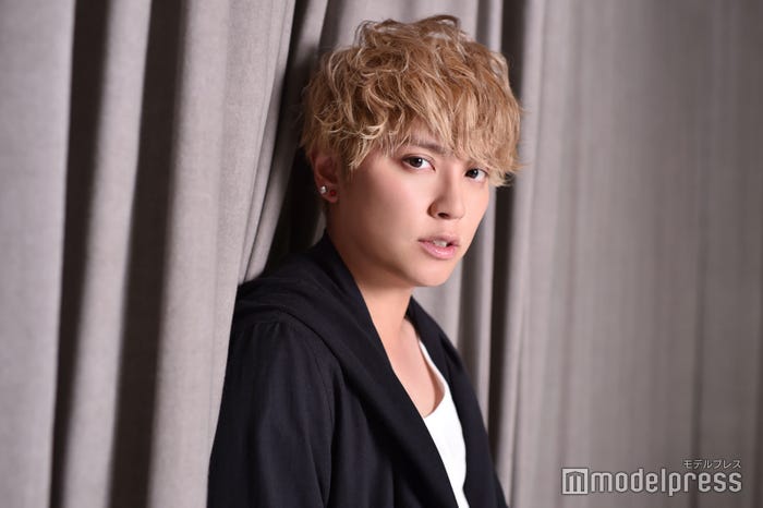手越祐也(C)モデルプレス