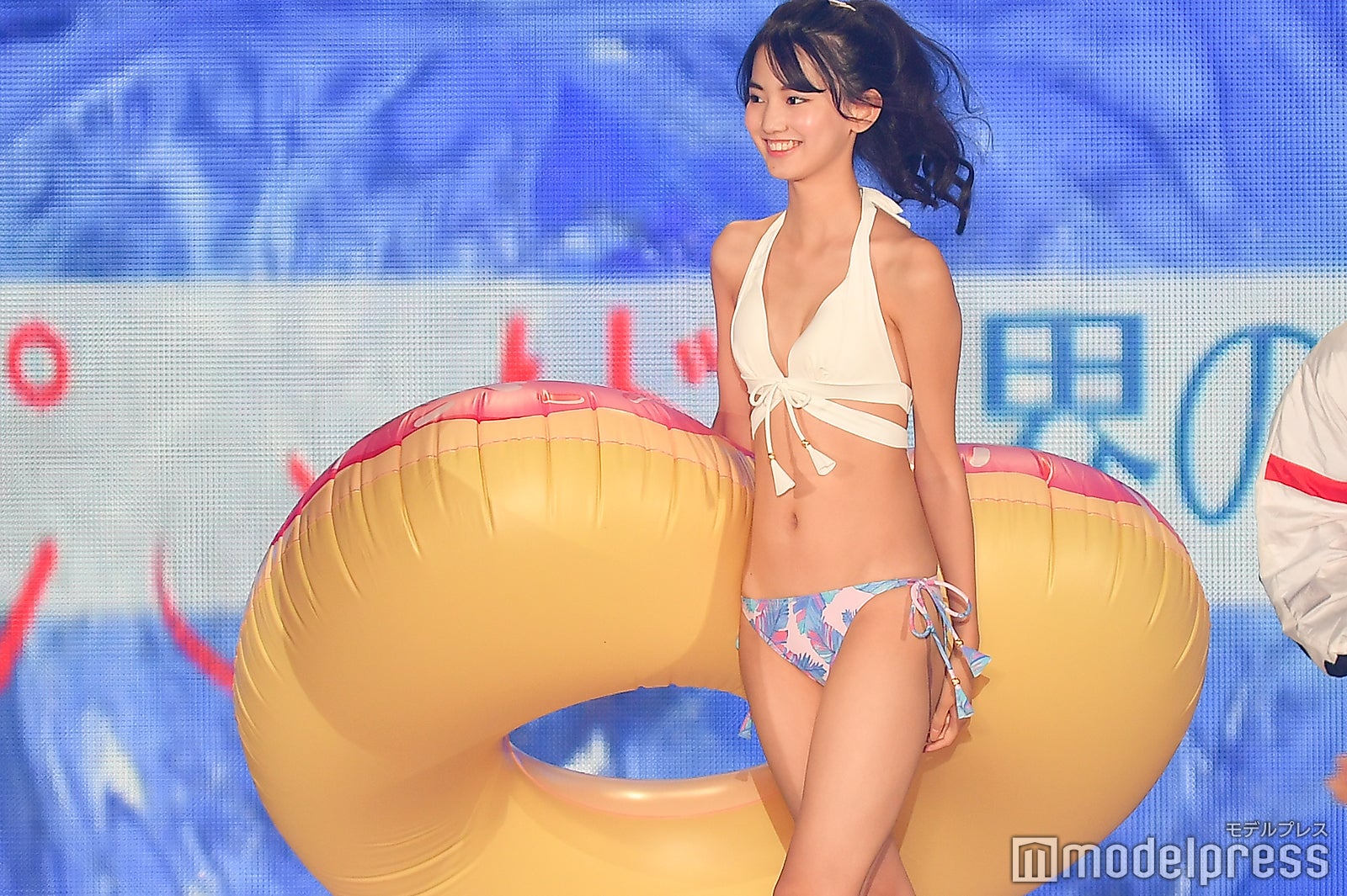 黒木麗奈 （C）モデルプレス