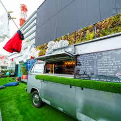 DOG RUN & BBQ Beer Garden/提供画像