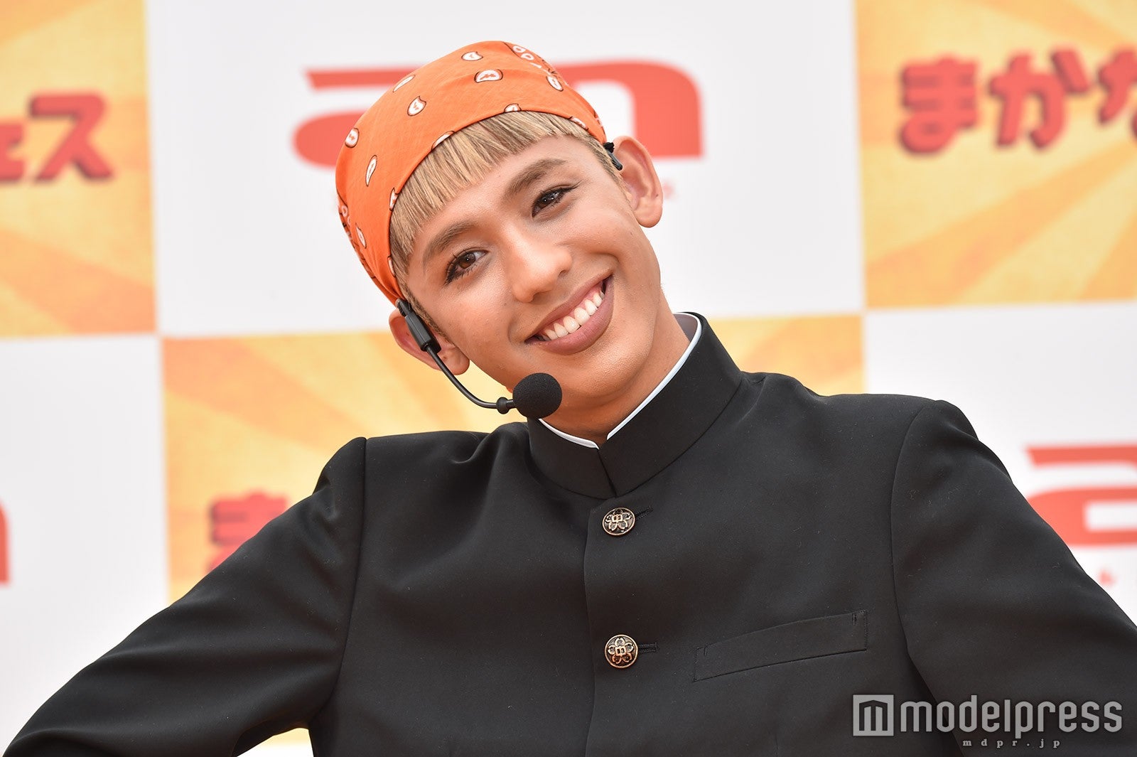 りゅうちぇる （C）モデルプレス