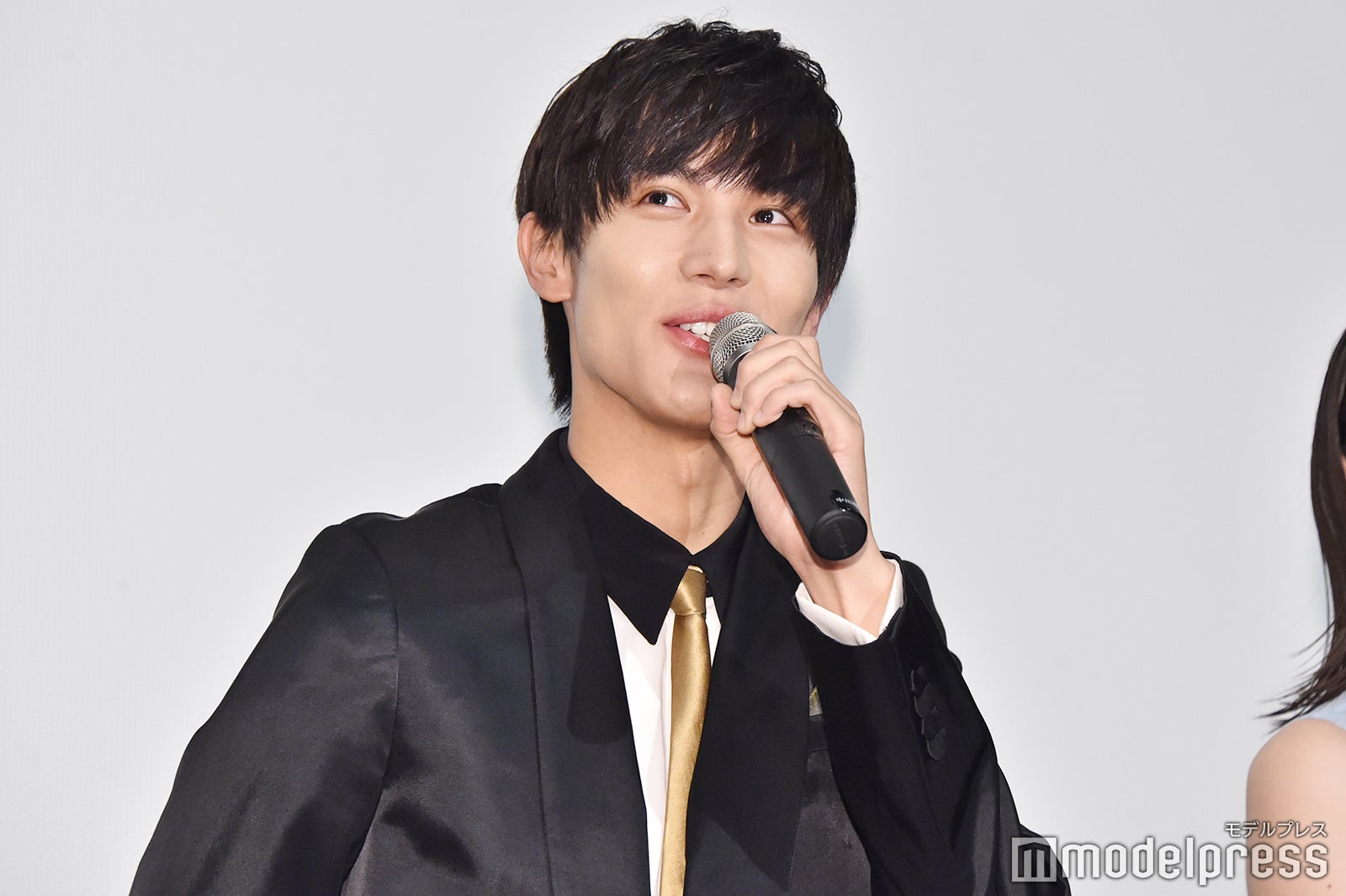 中川大志 （C）モデルプレス