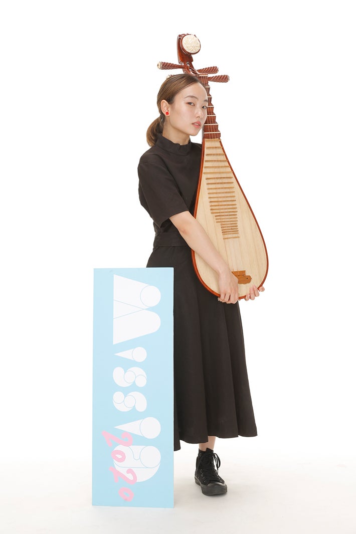 日下七海 （画像提供：講談社）