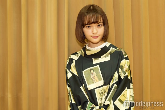 玉城ティナ(C)モデルプレス