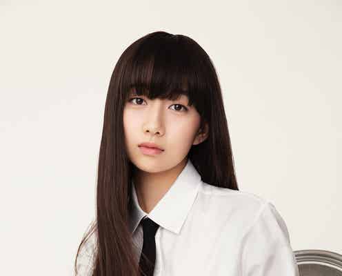 Cocomi、デビュー号で話題賞受賞「とても感激」<第7回カバーガール大賞>