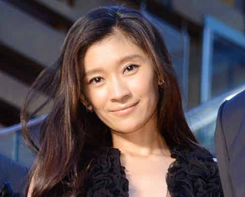 篠原涼子「雪平夏見に出会えたことは奇跡」 アンフェア10年の歴史に感謝