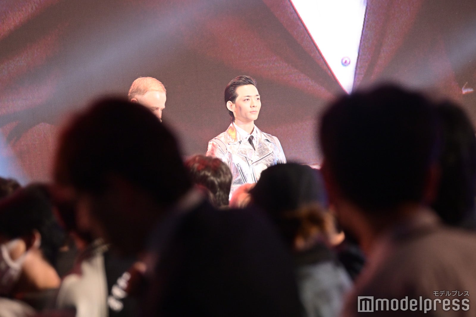 竜星涼 （C）モデルプレス