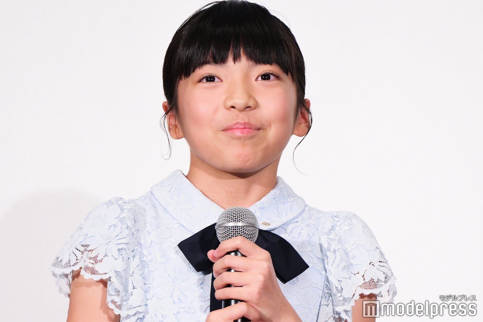 鈴木碧桜（C）モデルプレス