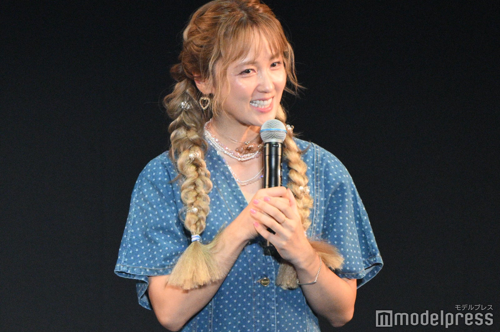 Ami（C）モデルプレス