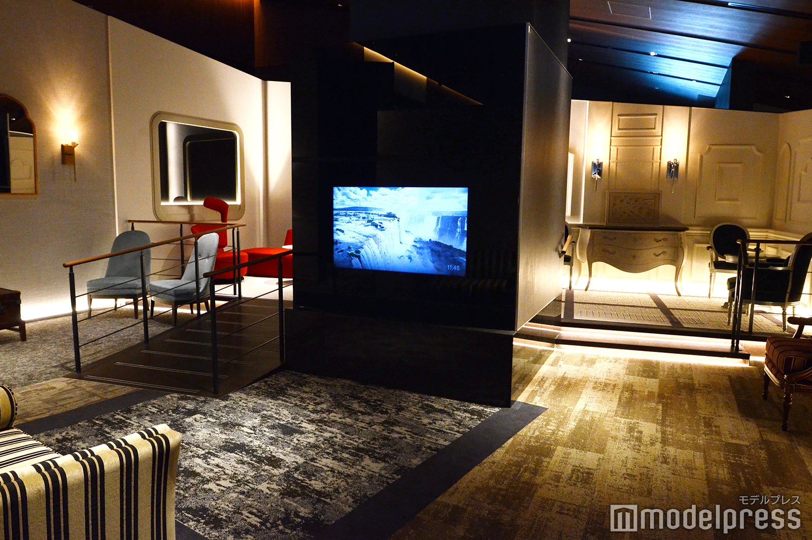 東急歌舞伎町タワー（C）モデルプレス