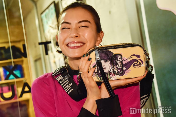 ローレン・サイ(C)モデルプレス