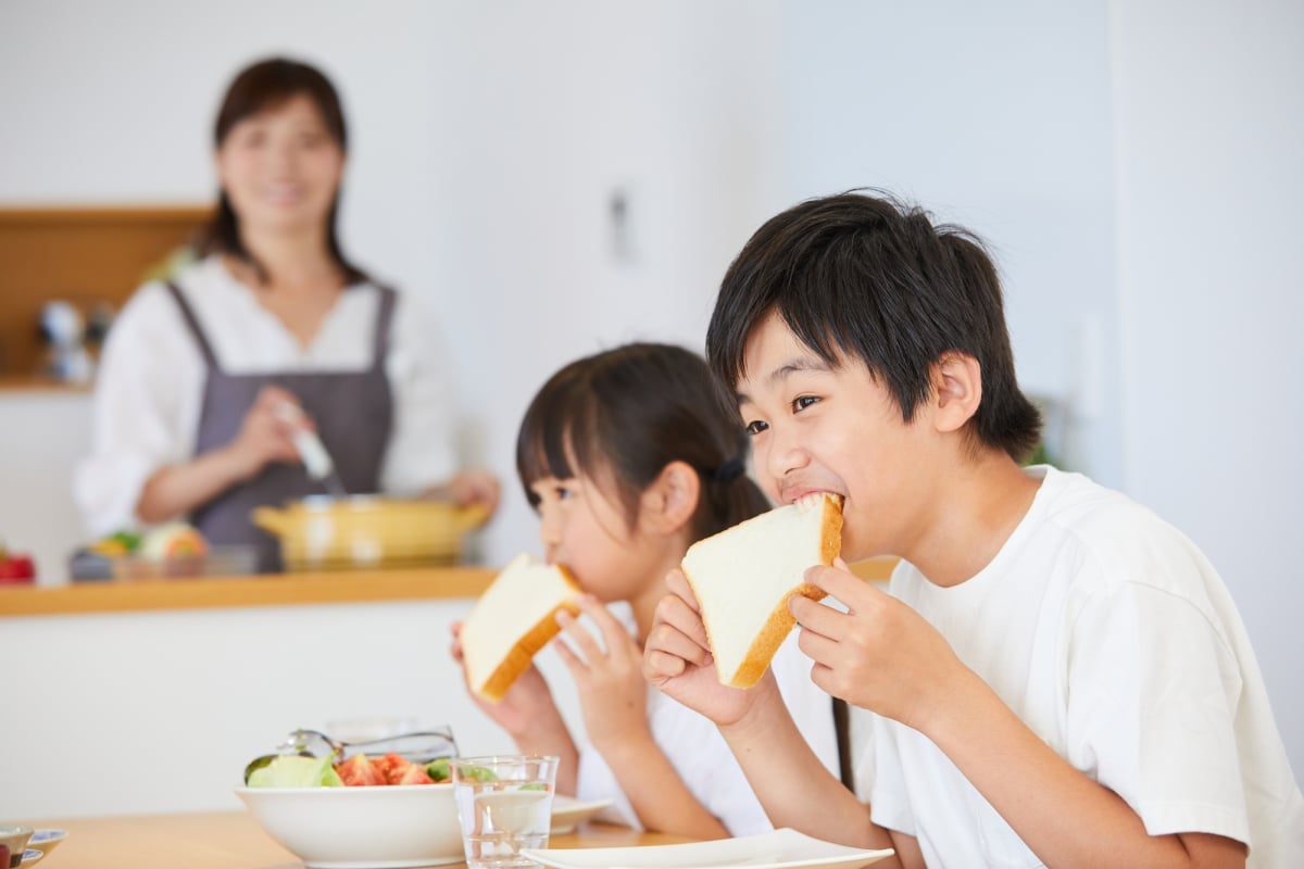 包丁を使わない朝食の家庭 ありますか ラクラク作れる簡単メニューとは モデルプレス