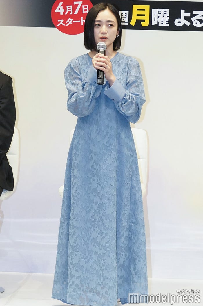 安達祐実(C)モデルプレス