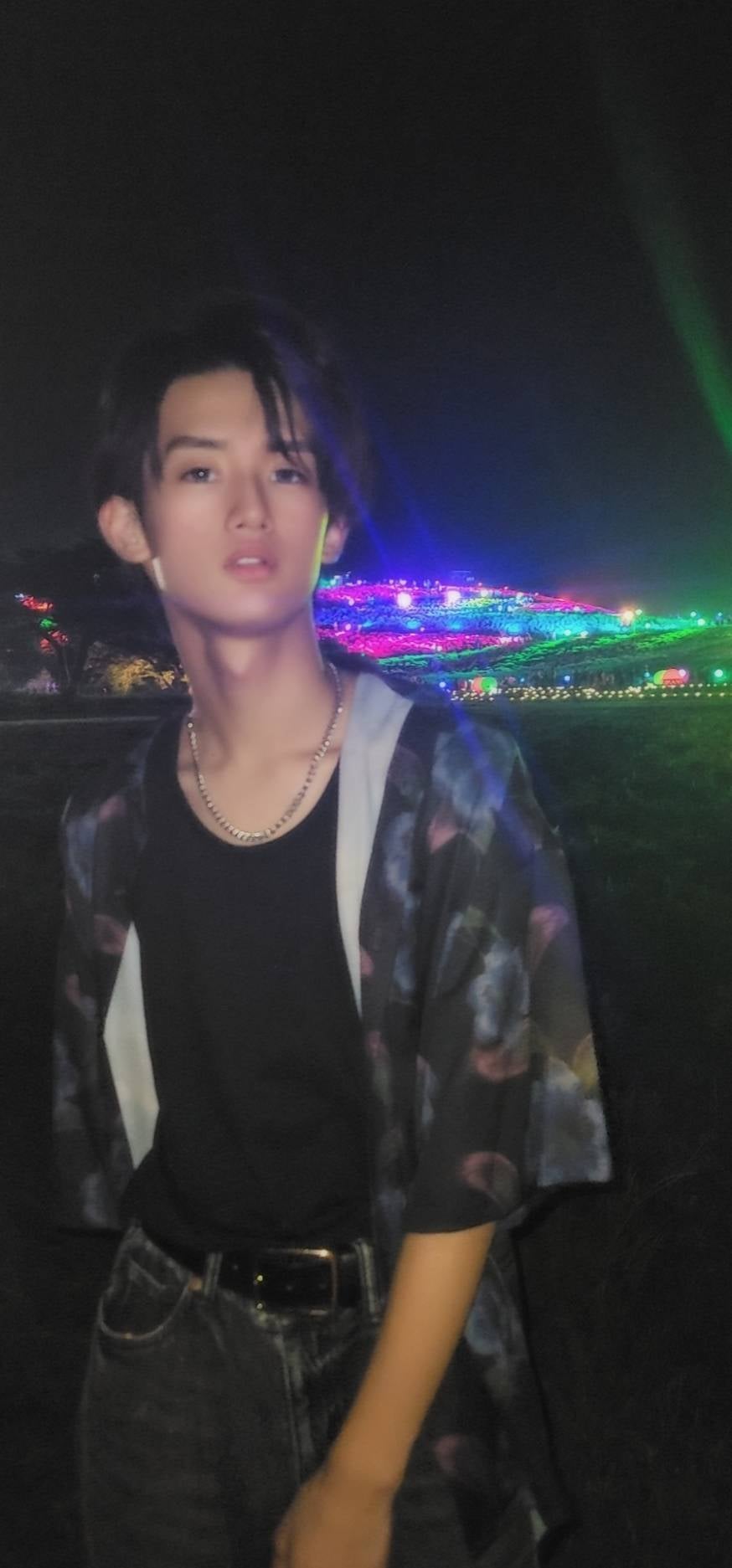 郡司陸永「茨城県のおすすめスポット3選！」（提供写真）