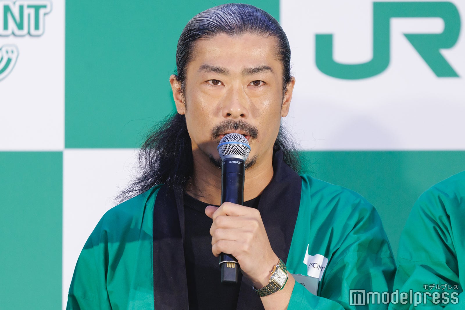 菅良太郎（C）モデルプレス