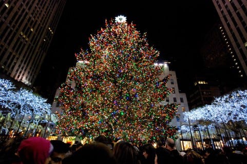 イギリス最悪のクリスマスツリー に住民は怒り心頭 モデルプレス イギリス最悪のクリスマスツリー に住民は怒り心頭 モデルプレス