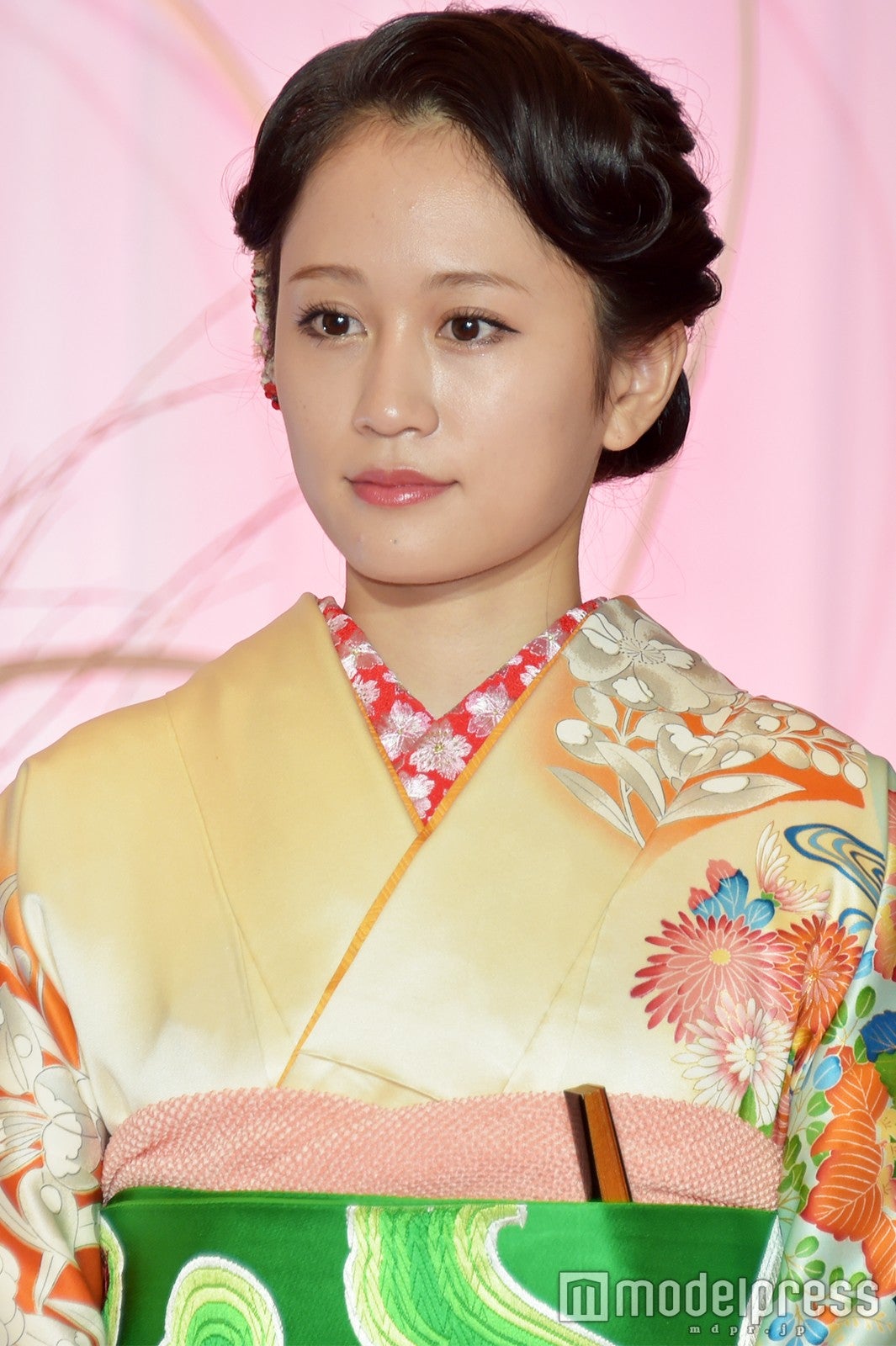 前田敦子 （C）モデルプレス