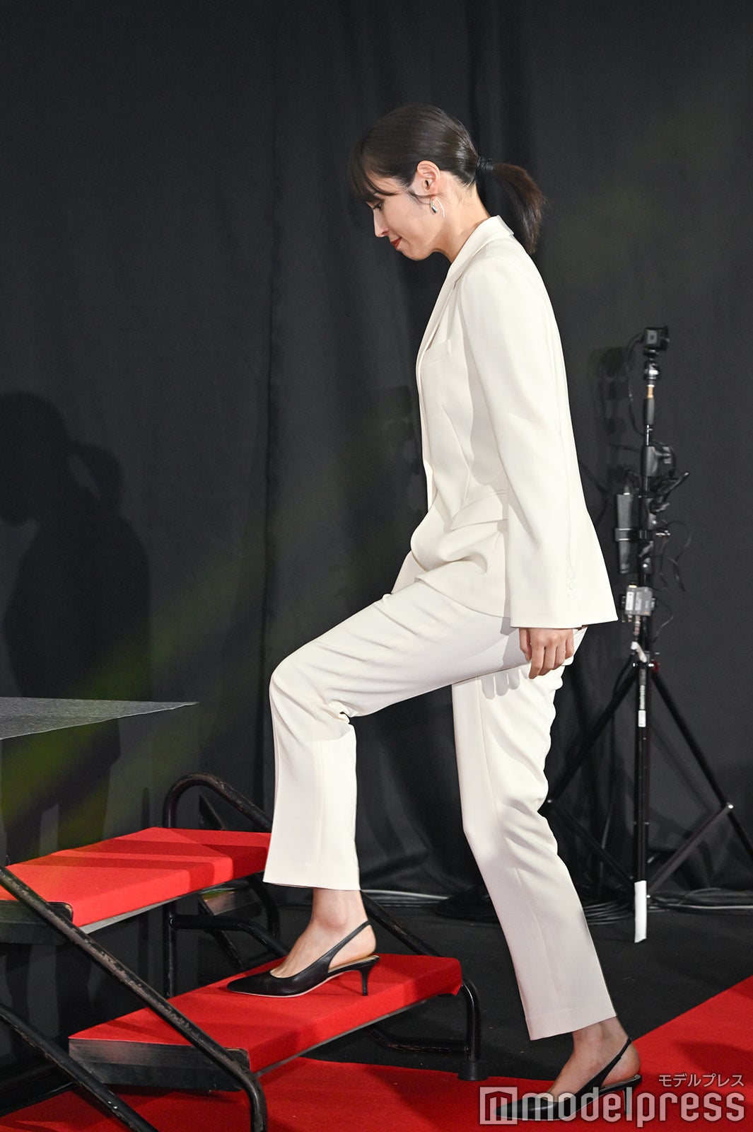 広瀬アリス（C）モデルプレス