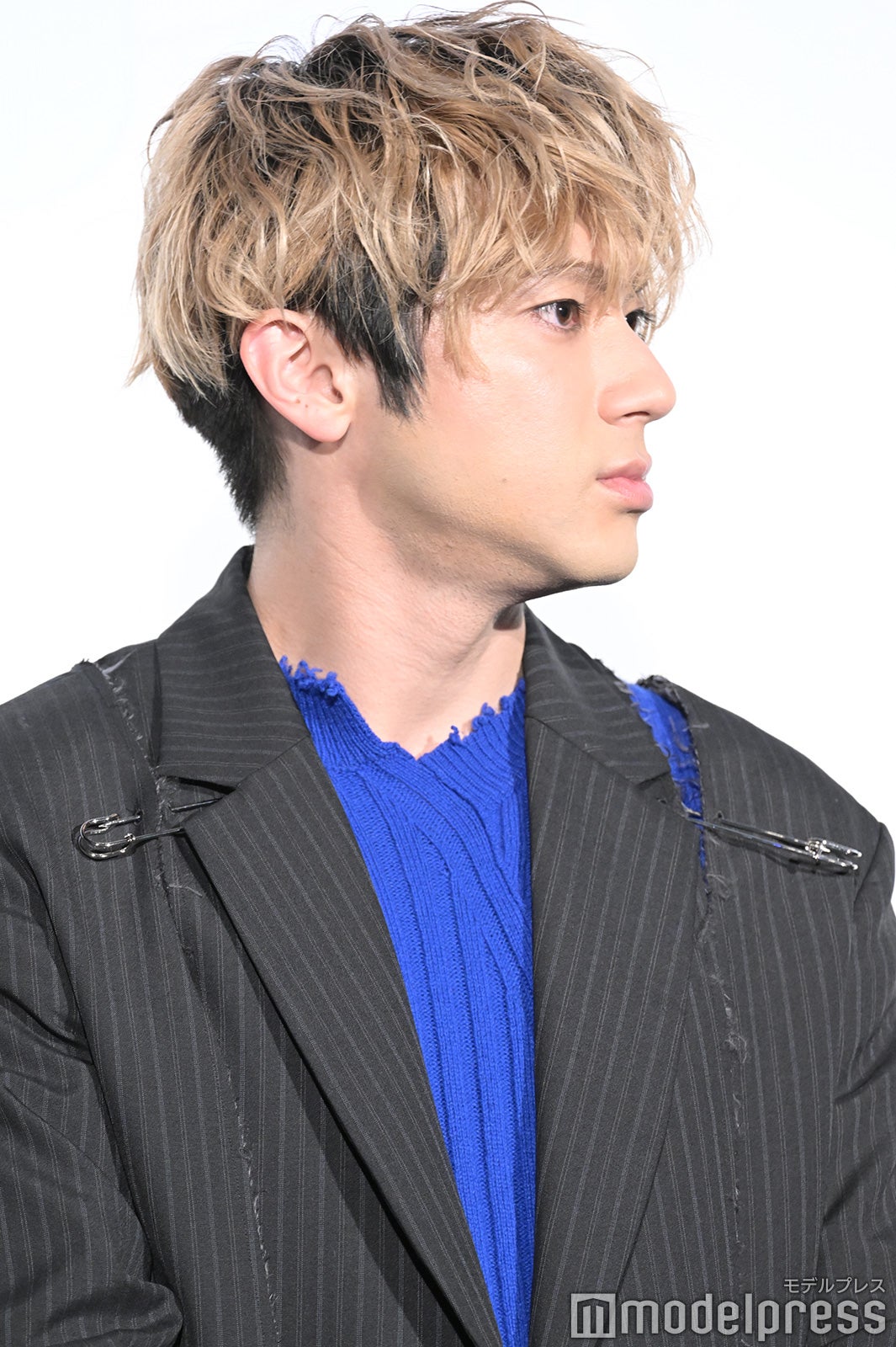 山田裕貴 （C）モデルプレス