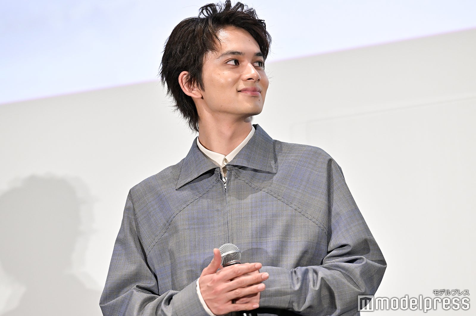 北村匠海（C）モデルプレス