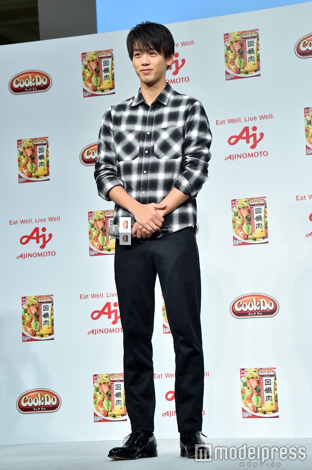 竹内涼真 （C）モデルプレス