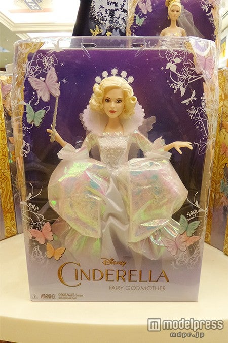 フィギュアも登場