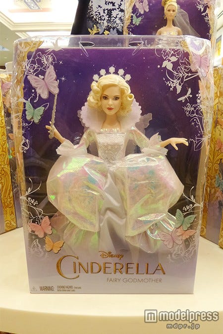 フィギュアも登場