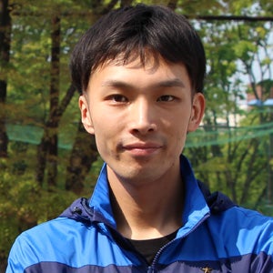 姿勢・スタイル改善専門パーソナルトレーナー 北村 智哉