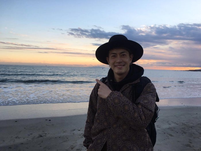 Dv報道の純烈 友井雄亮が謝罪 コメント全文 モデルプレス