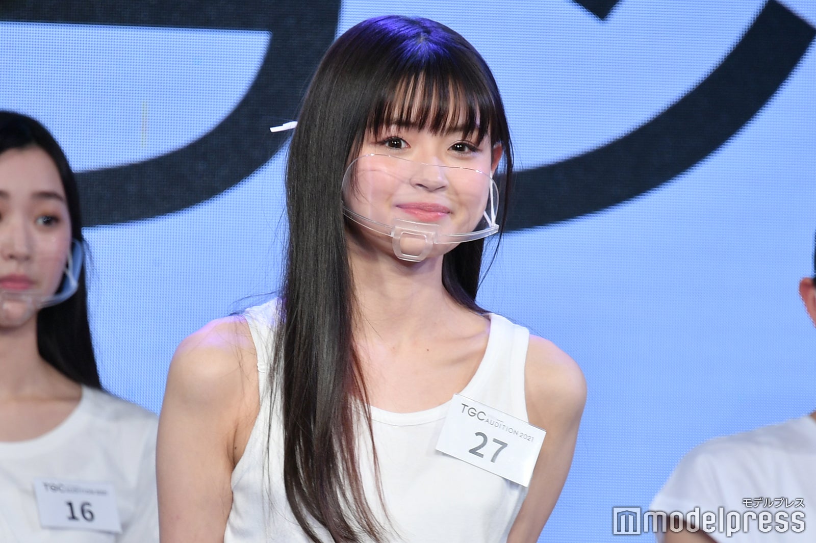 千葉紀佳さん（C）モデルプレス