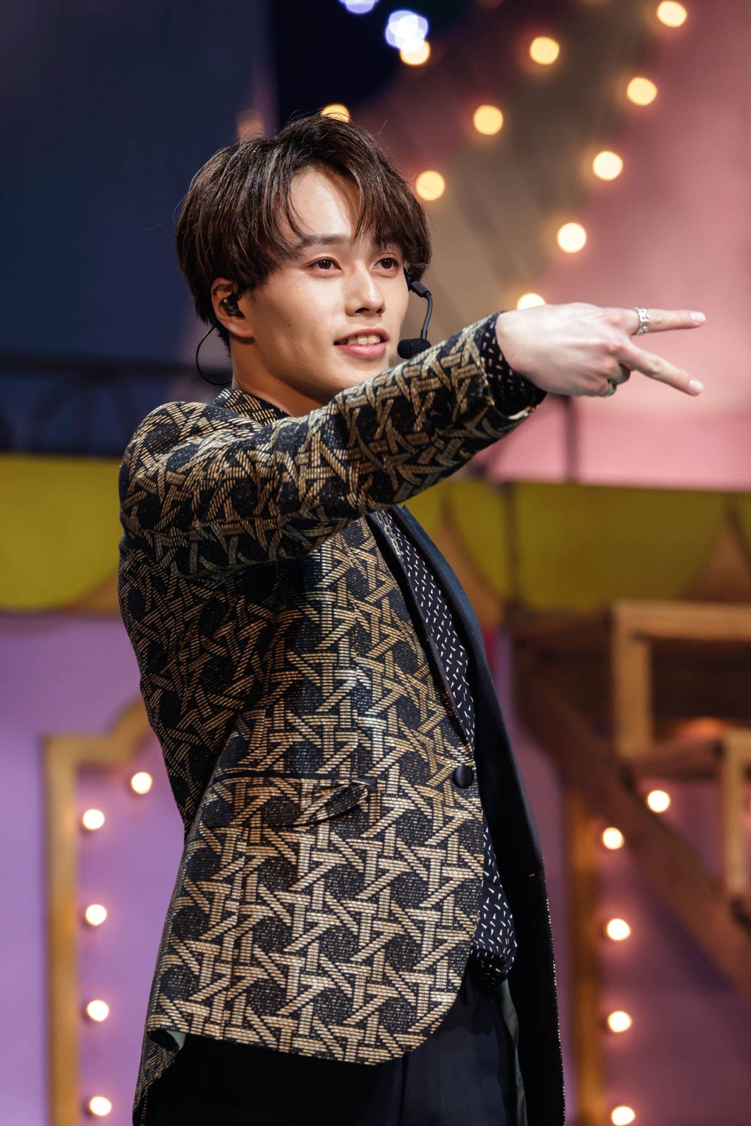 マサヒロ（C）米山三郎・笹森健一