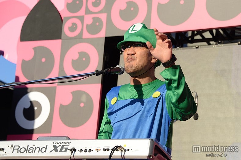 神聖かまってちゃん