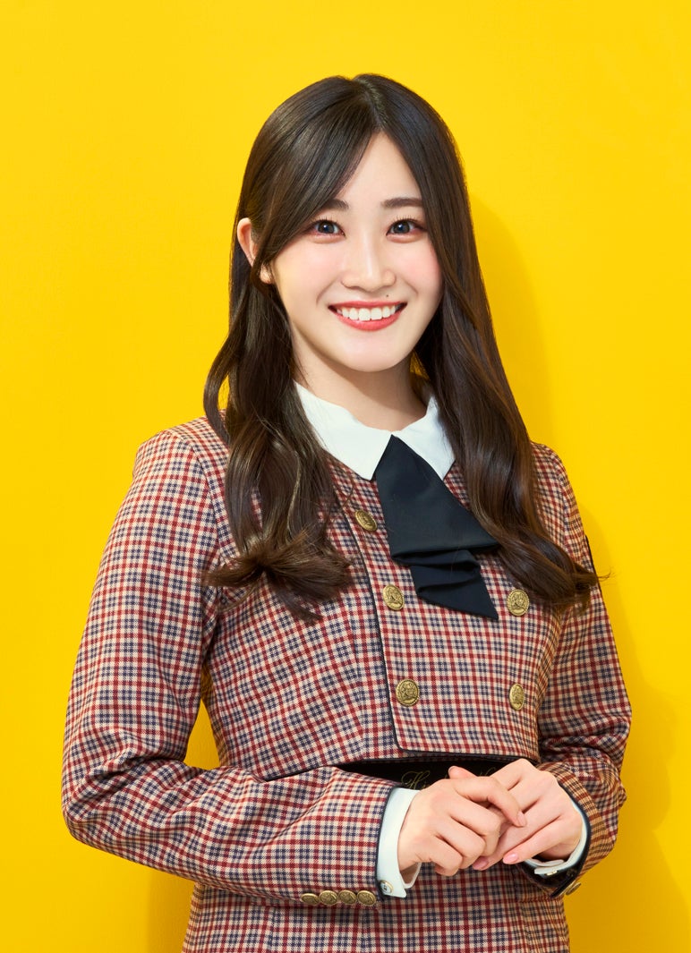 ～日向坂で会いましょう～佐々木久美と丹生明里 日向坂46 9thシングル「One choice」センターは二期生・丹生明里