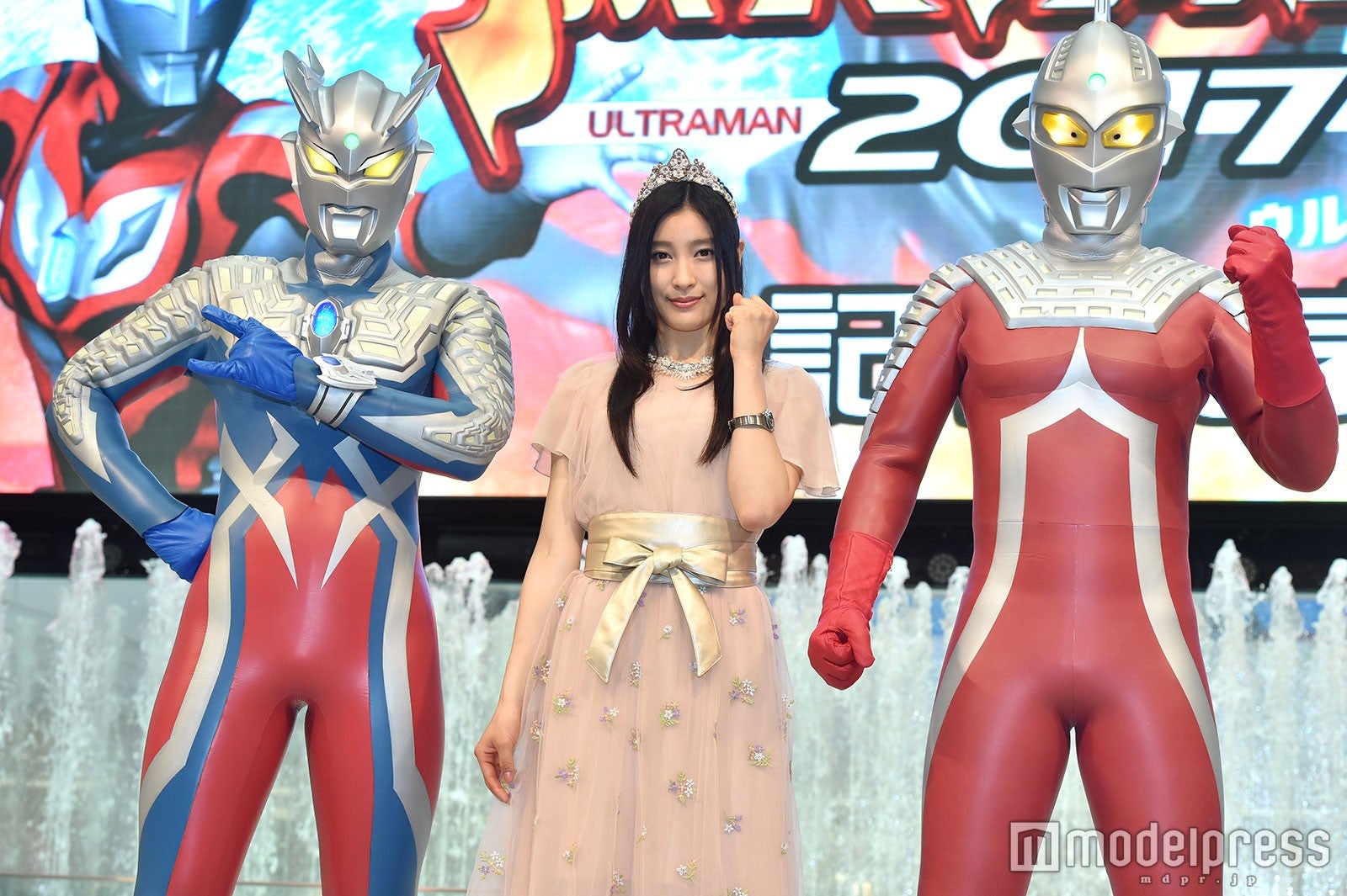 土屋太鳳 （C）モデルプレス