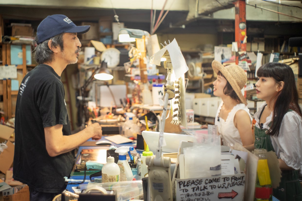 柴田紗希、菅沼ゆりら（写真提供：MBS）