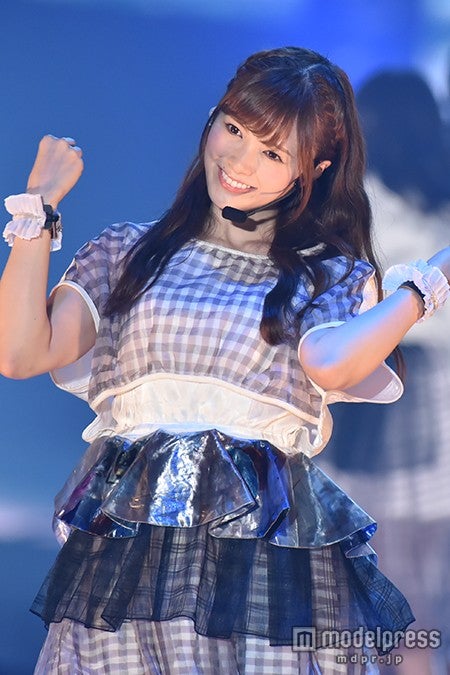画像18/18) 白石麻衣・西野七瀬ら乃木坂46“専属モデル”が揃い