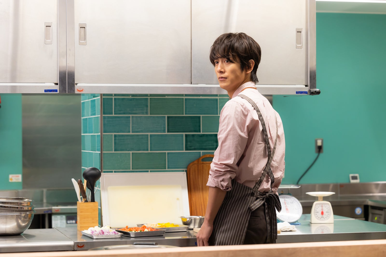 溝端淳平（C）テレビ朝日