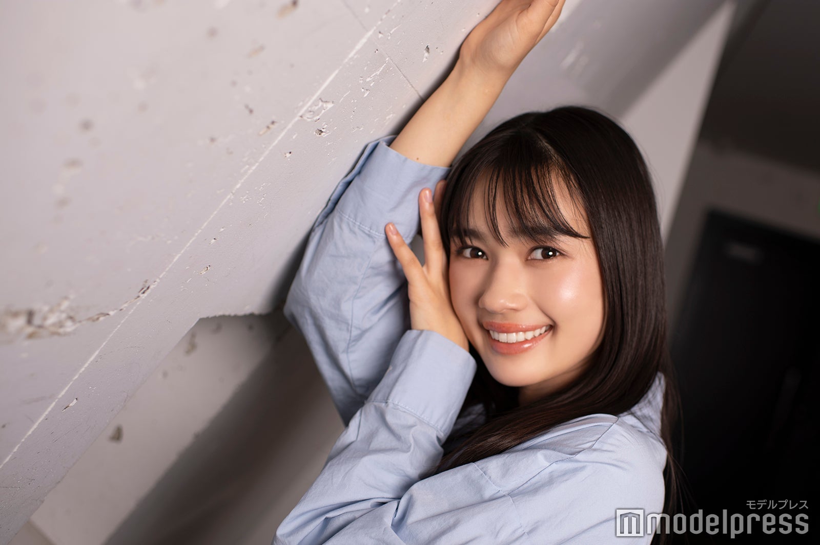 新井舞良（C）モデルプレス