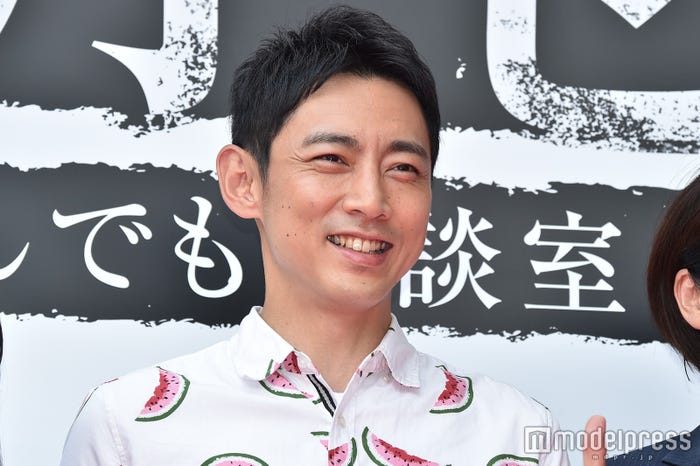 小泉孝太郎 (C)モデルプレス