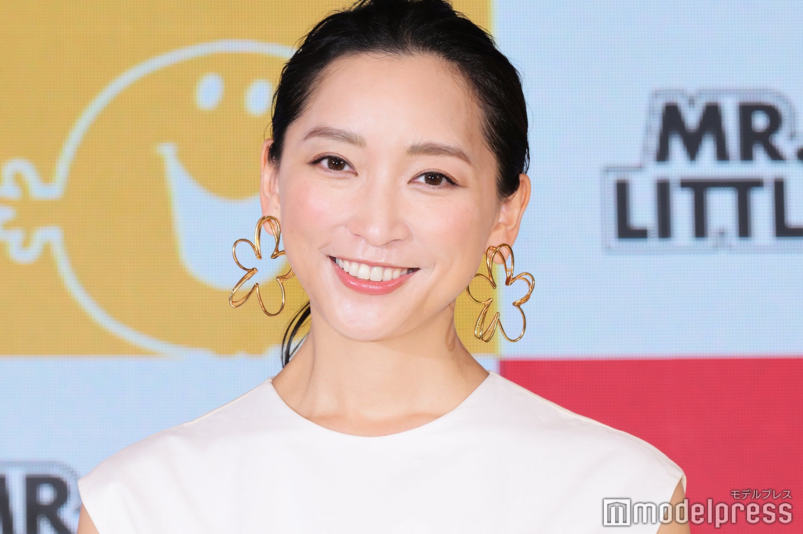 杏（C）モデルプレス