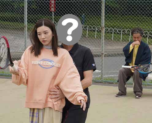 ムロツヨシ×永野芽郁「親バカ青春白書」、テニス部の先輩役の「今日俺」キャストは?