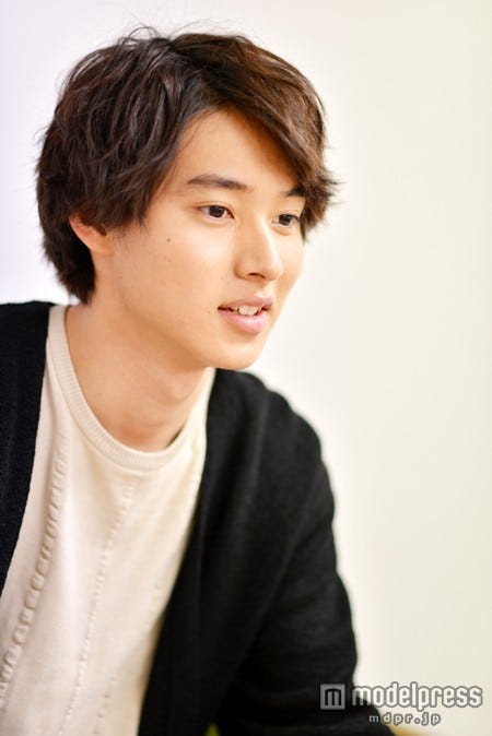 連ドラ 映画注目作に続々抜擢 ブレイク一直線 山崎賢人 不安やプレッシャーも モデルプレスインタビュー モデルプレス 連ドラ 映画注目作に続々抜擢 ブレイク一直線 山崎賢人 不安やプレッシャーも モデルプレスインタビュー モデルプレス